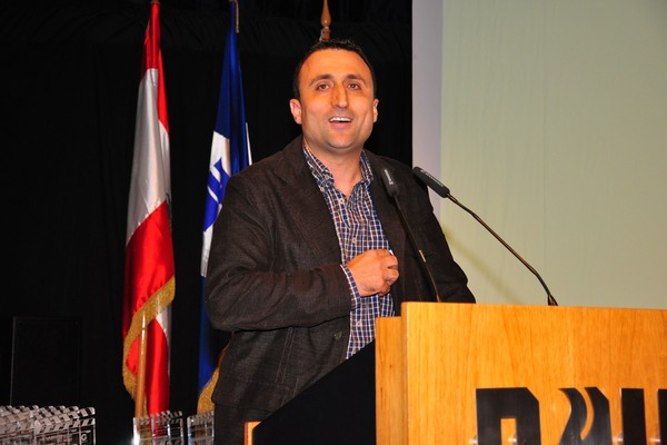 Closing Ceremony of the 6th NDU Film Festival